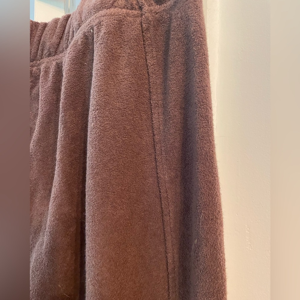 NWT Le Bon Shoppe Teddy Bear Pants - Picture 6 of 7